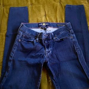 Lucky Brand jeans